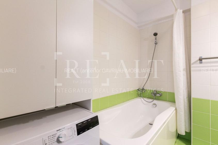 Inchiriere apartament 2 camere | Parcare | Herastrau, Sos.Nordului - 17