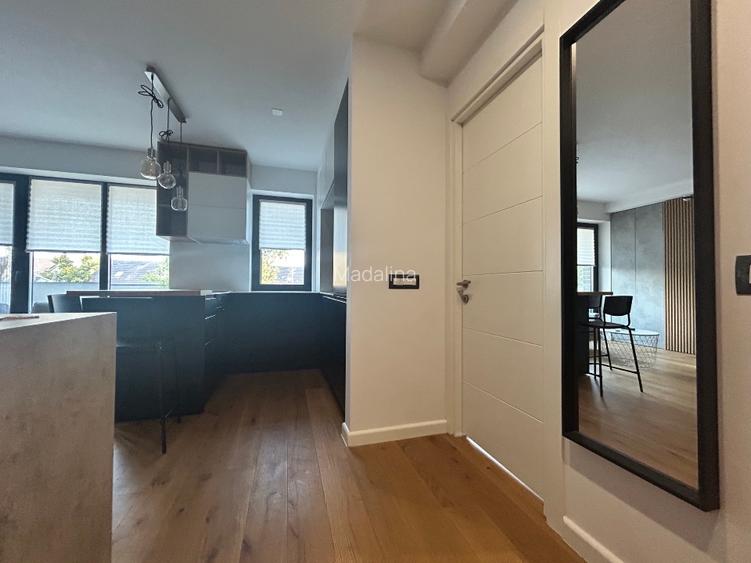 PROPRIETAR, Apartament 2 camere Straulesti SUNSET LAKE/ Petrom City/ Lac Baneasa - 9