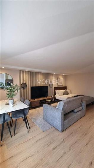 Apartament de vanzare in Marasesti - design premium - 6