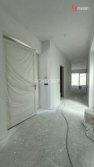 Duplex de vanzare, 4 camere pe parter Dumbravita - 16