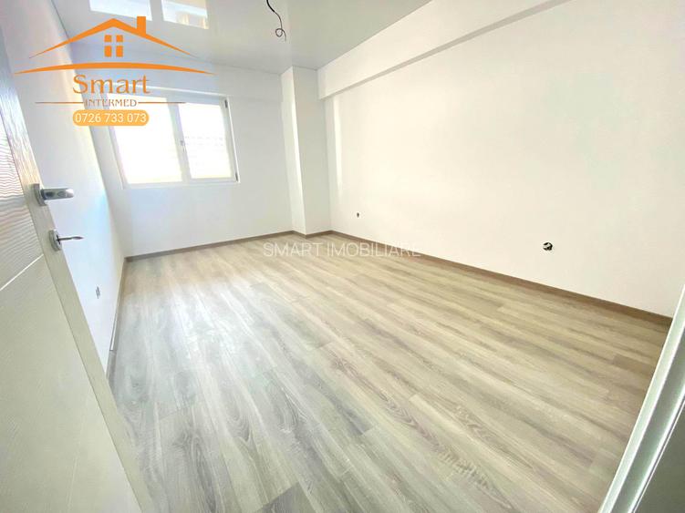 Copou , etaj intermediar , TVA Inclus , 2 camere - 3