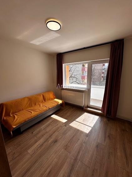 PF inchiriez apartament renovat 4 camere, garaj in cart. Zorilor, Tatra, Cluj - 9