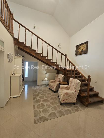 Casa individuala P+M Ghiroda zona Drimoland !! - 11