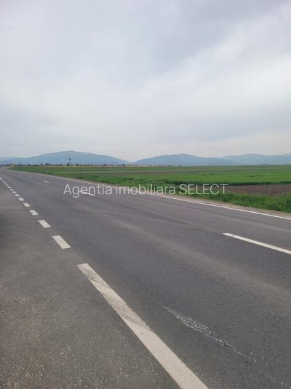 Teren zona Parc Prejmer - 5