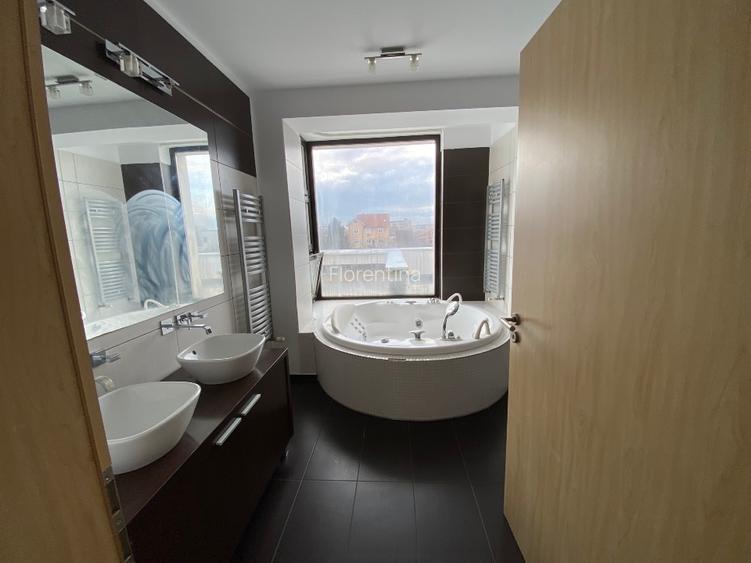 Proprietate premium reprezentativă cu utilizare mixtă, 650 mp si teren 3000 mp - 15