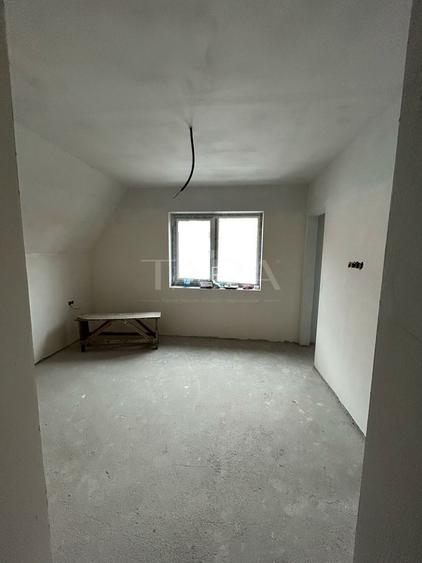 Casa noua Cluj-Napoca Dambul Rotund, 122 utili 486 teren. - 11