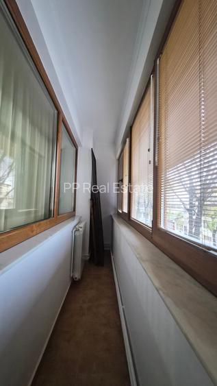 Capitol - ap 3 cam , et 2/4 , renovat integral (mobilat si utilat complet) - 20