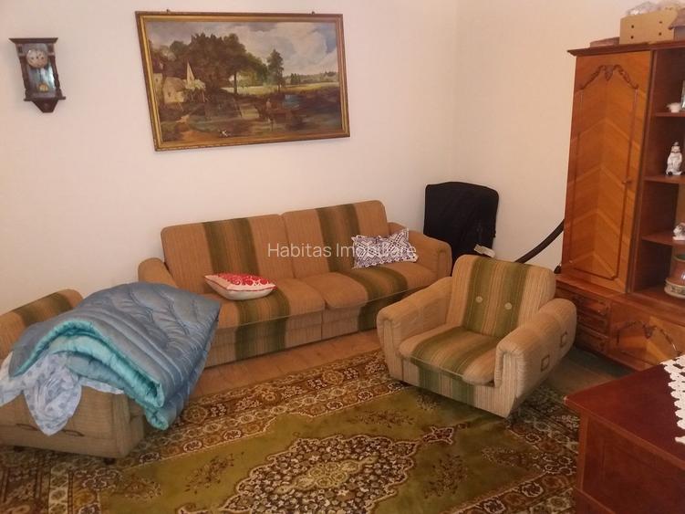 OCAZIE UNICA! Casa individuala cu 2108 mp teren,  in Dambul Rotund - 11