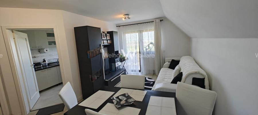 Apartament spațios cu 4 camere, mobilat, în Valea Aurie – 2 niveluri, 98 mp - 13