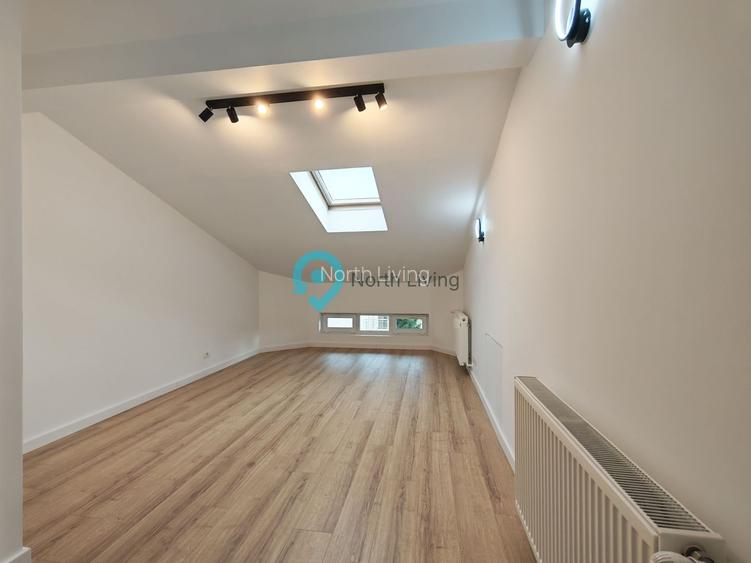 Vila Duplex | 7 Camere | Gradina 140 mp - 19