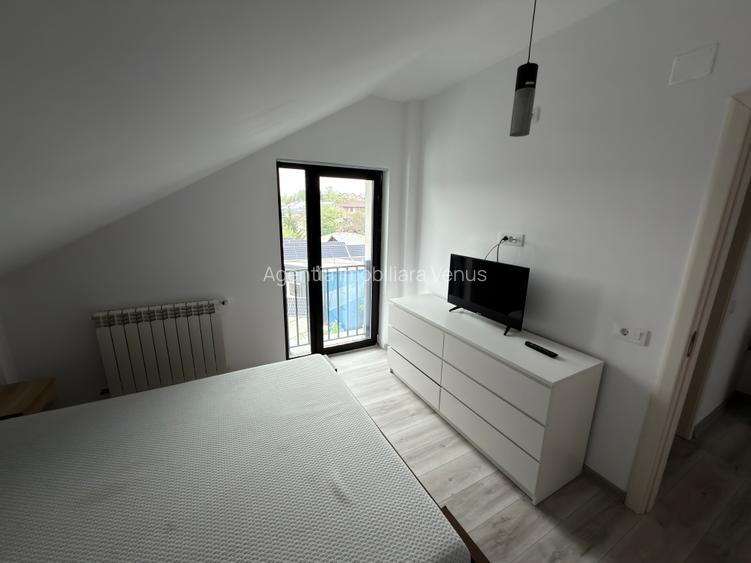 Apartament 2 camere bloc nou 2024 mai sus de Bazar - 6
