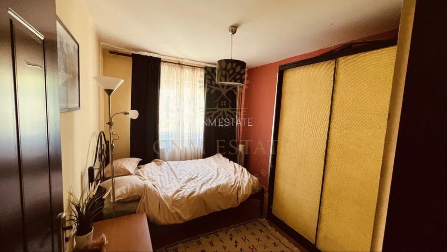 3 Camere Et.2/4 An constructie 1985 Zona Apusului - Metrou Gorjului - 5