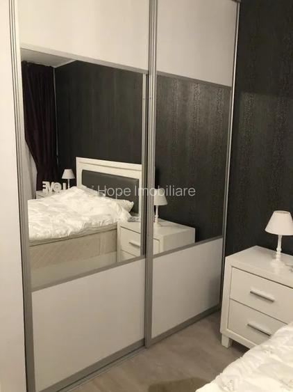 Basarabia - Arena Nationala - Apartament 2 camere decomadat - 5