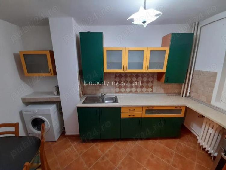 Giurgiului | 3 camere | Decomandat | Balcon | Parcare | Renovat - 2