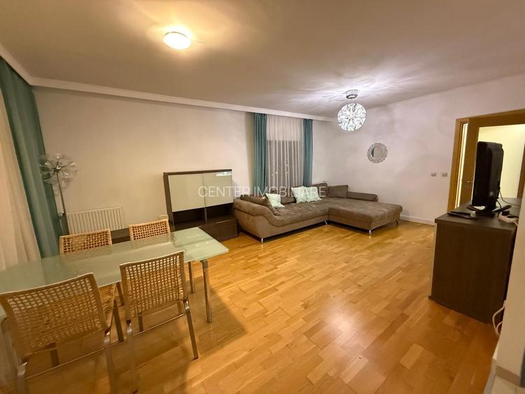 PERSCARIU,Emerald Residences, 3 camere luminos, deosebit, garaj, terasa, 102 mp - 19