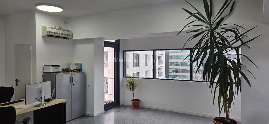 Spatiu de birouri 150 mp - Baneasa | Singur pe etaj | Direct proprietar - 6