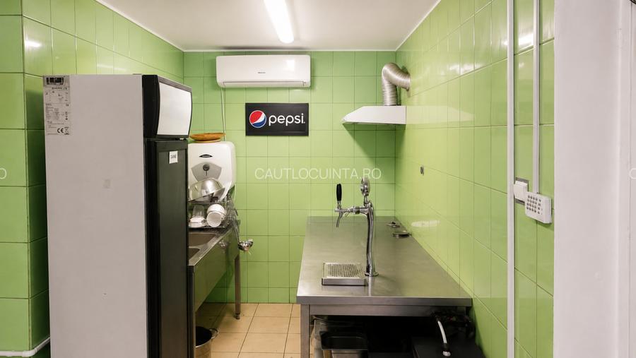 Spațiu Comercial Fast-Food | Dotări Profesionale | Ready to Start - 5