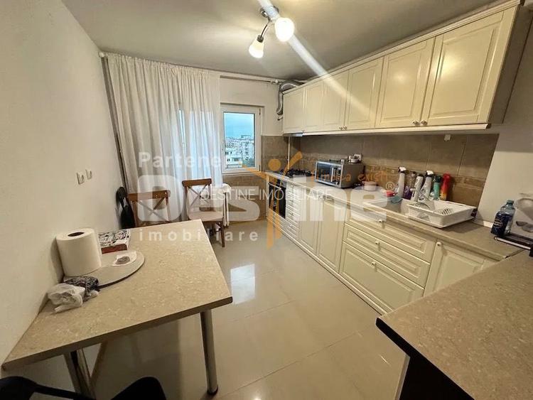 Parcul Sebastian | 3 camere | 71mp | et 10 | 112.000 euro - 7