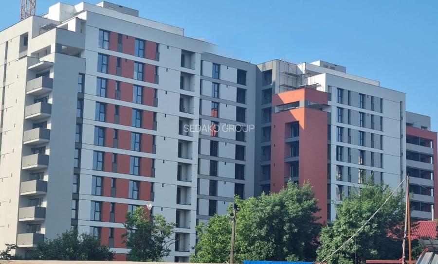 TVA  INCLUS-IRIS- SEDAKO- ARMONIEI- Bloc Finalizat,langa British School - 22