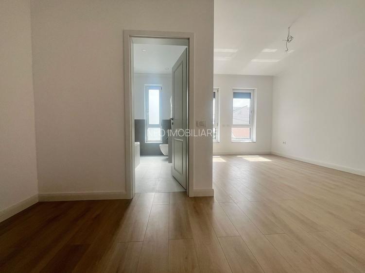 Casa Tip Duplex - 130 mp - Lipovei - 8