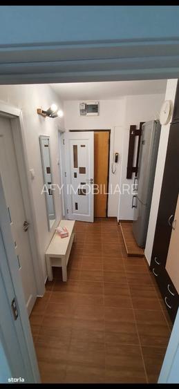 Garsoniera la 2 min de metrou Gorjului - 6
