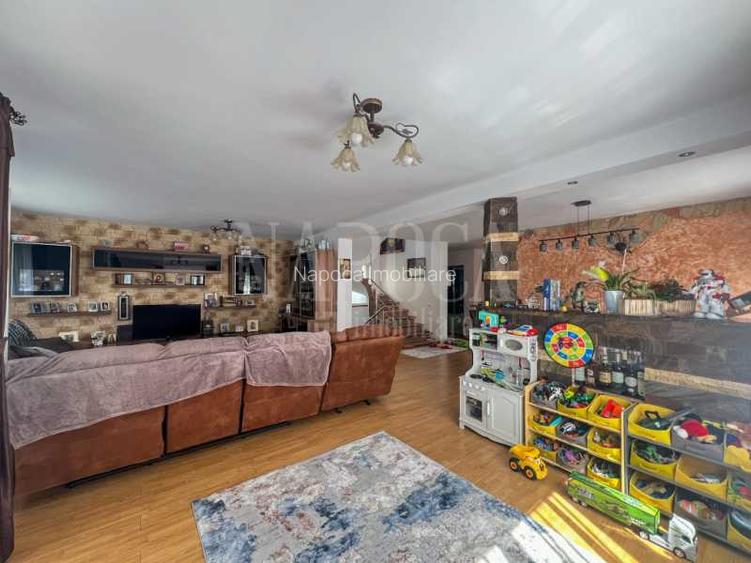 Casa 4 camere de vanzare in Faget, Cluj Napoca - 6