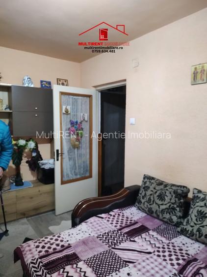 Garsoniera de vanzare 27 mp - zona Lic.Economic! - 6