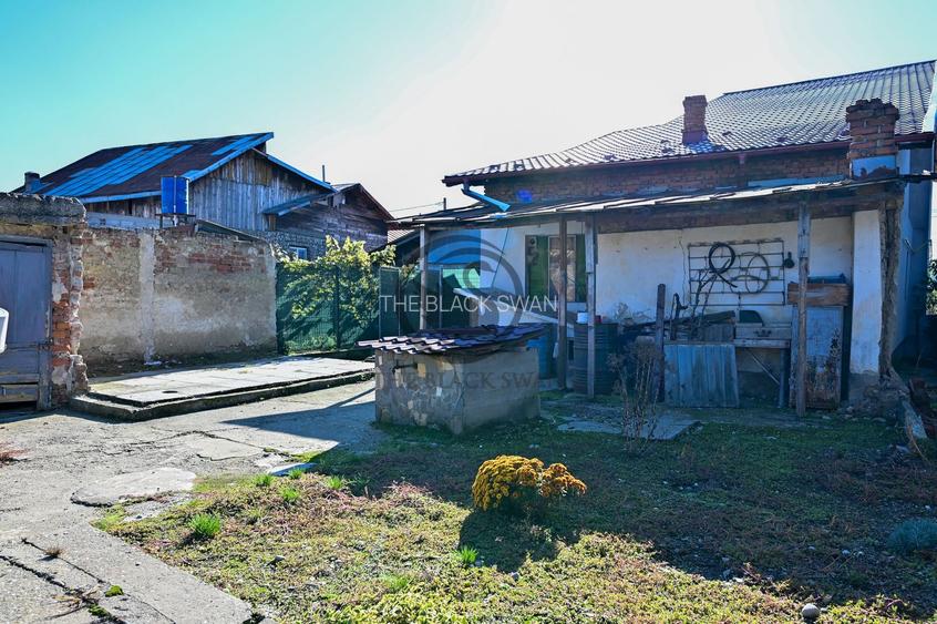 Casa la gri de vanzare | Zona Centrala - Bucov | Comision 0% - 17