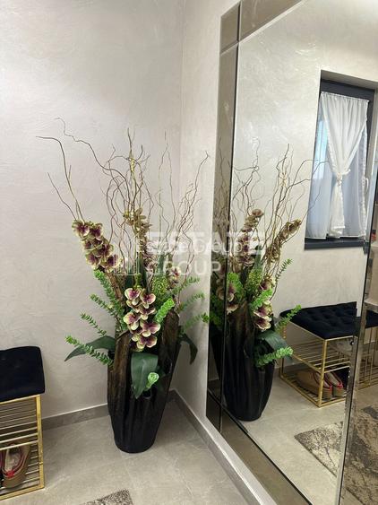 Duplex cu 5 camere in Dumbravita - 17