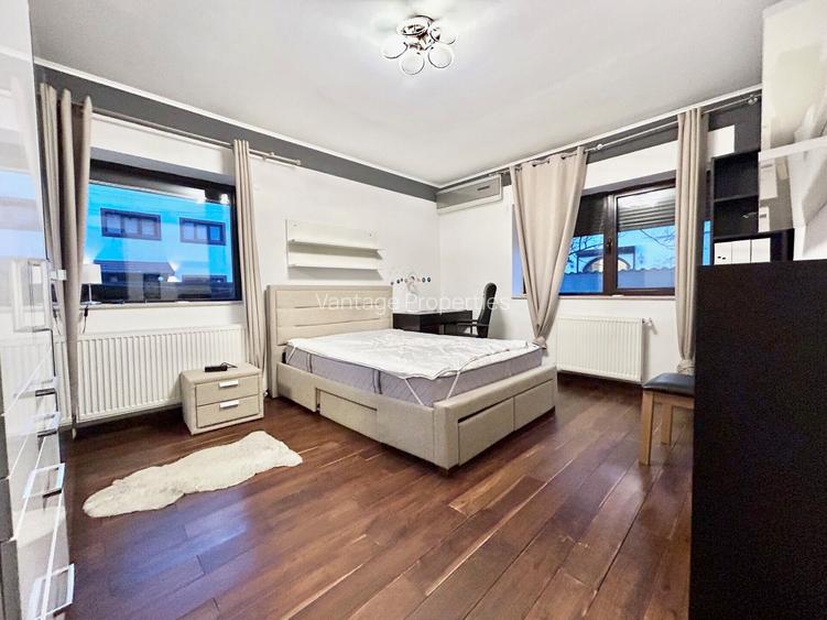 Vila individuala, gradina generoasa, zona Iancu Nicolae - 11