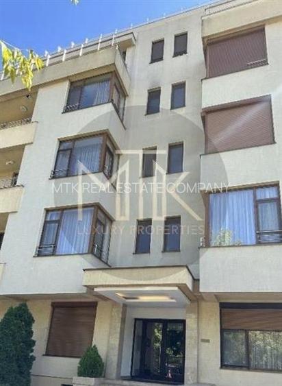 Apartament 4 cam. renovat integral I Floreasca I 2 Locuri parcare - 14