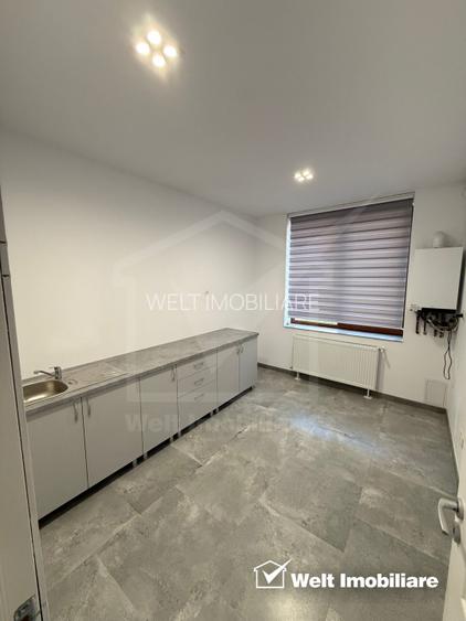 Imobil comercial 210mp, parcare privata, stradal blvd Muncii-Terapia - 6