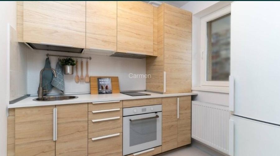 Ofer spre închiriere garsonieră zona Pallady + loc parcare inclus - 3