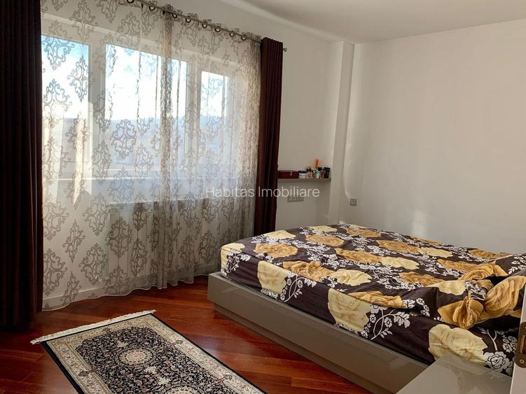 Apartament 2 camere, 68.64 mp + terasa, garaj, cartier Borhanci - 13