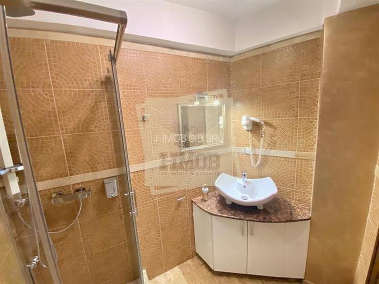 Studio premium CENTRAL | Terasa | Inchiriere flexibila (termen lung   scurt) - 10