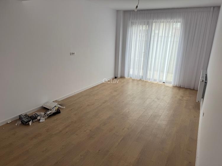 AP 2 Camere - Curte 20mp (propietate)-Loc de Parcare(propietate) - 7