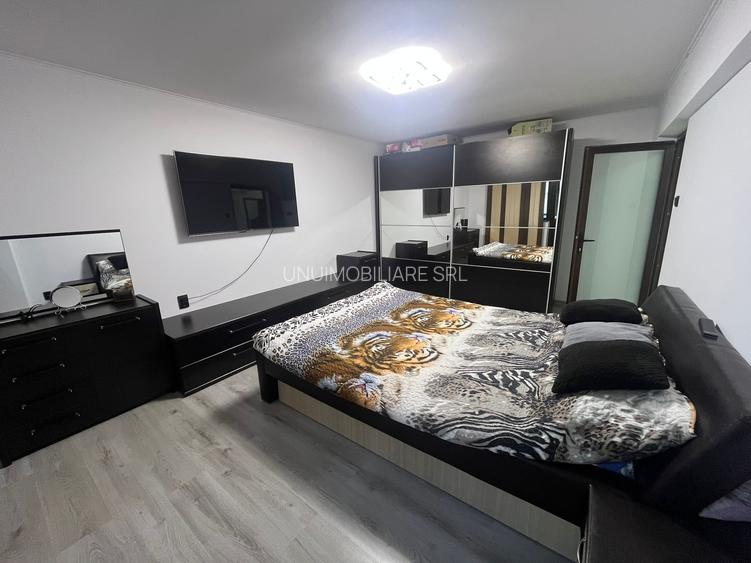 Apartament 3 camere Pictor Grigorescu  - etaj 1 - 73 mp - 8