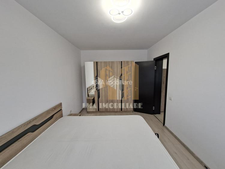 Apartament 2 camere tip studio Subcetate City 2 Sanpetru  Brasov - 6