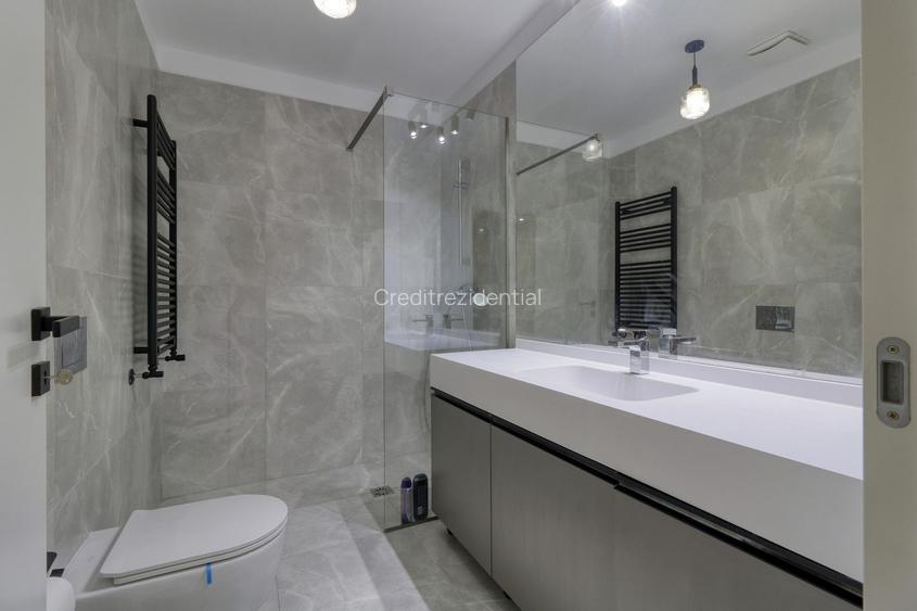 ONE COTROCENI- 2 CAMERE- 55 MP -  PARCARE INCLUSA - 12