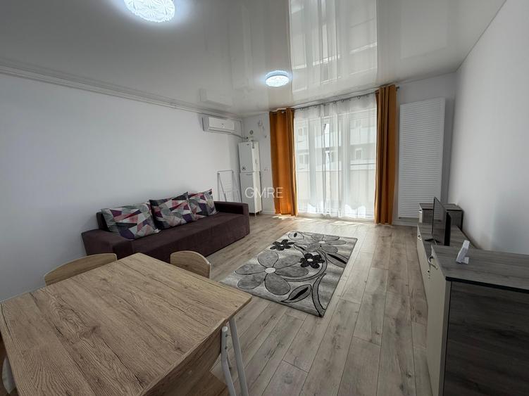 Apartament 2 camere de închiriat langa metrou Anghel Saligny - 2
