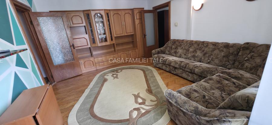 71500!!!Apartament cu 2 camere CF 1 cu centrqla proprie ZonaSagului-Kiriaci - 2