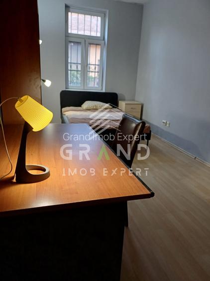 Se inchiriaza camera/camere intr-un complex rezidential–Piata Garii - 10