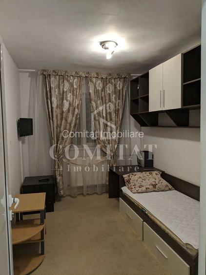Apartament 2 camere | Decomandat | Zona Big Manastur - 3