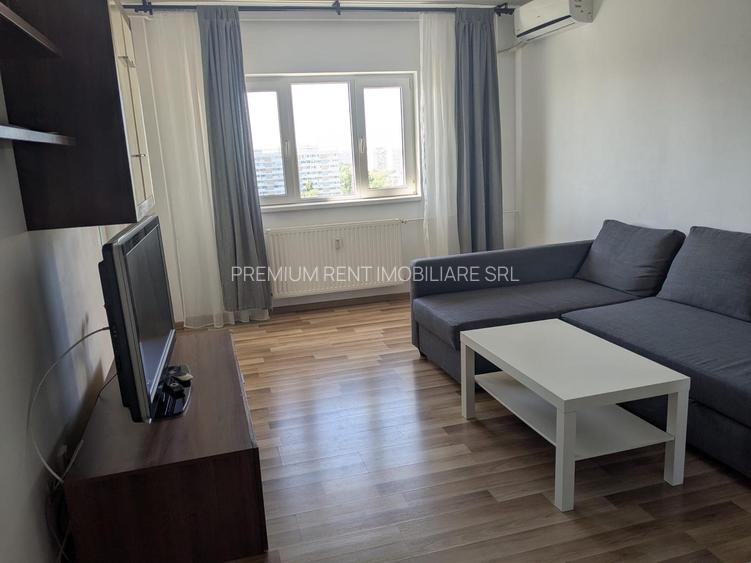 Muncii-Baba Novac, garsoniera, BOILER, 330 euro, PET FRIENDLY - 2