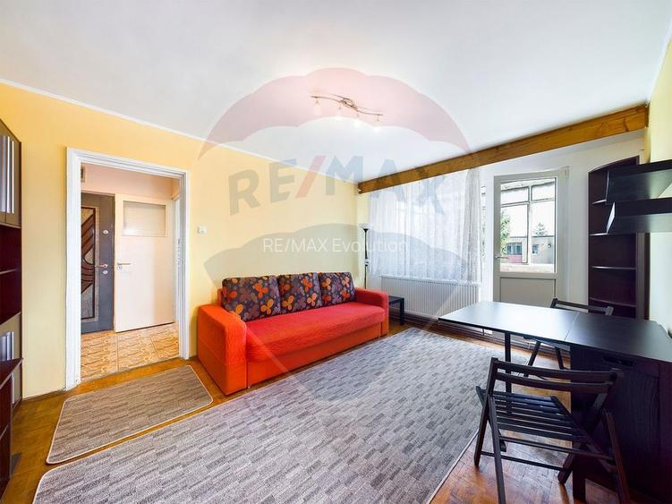 De inchiriat | 2 camere | Pet Friendly | Loc de parcare | Zona Gemenii - 3
