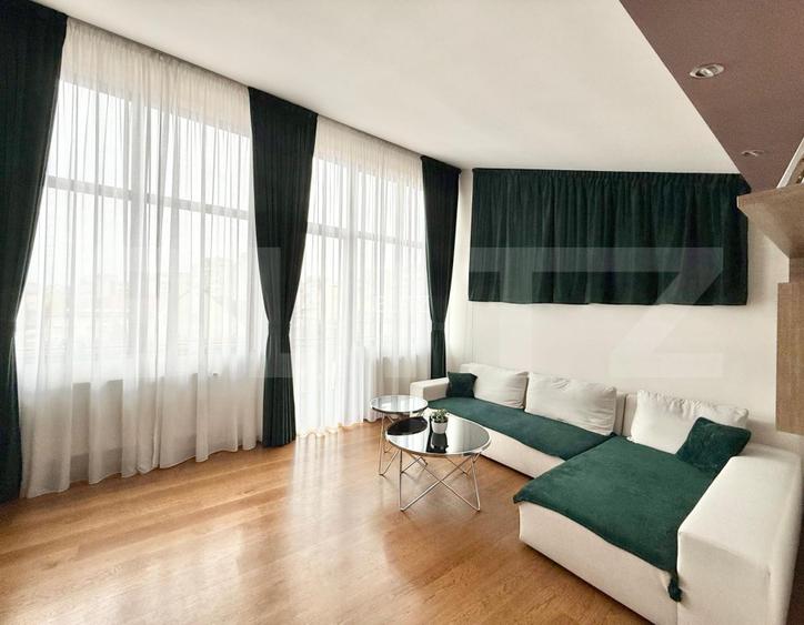 Apartament 4 camere, 96 mp, Dorobantilor Marasti - 5