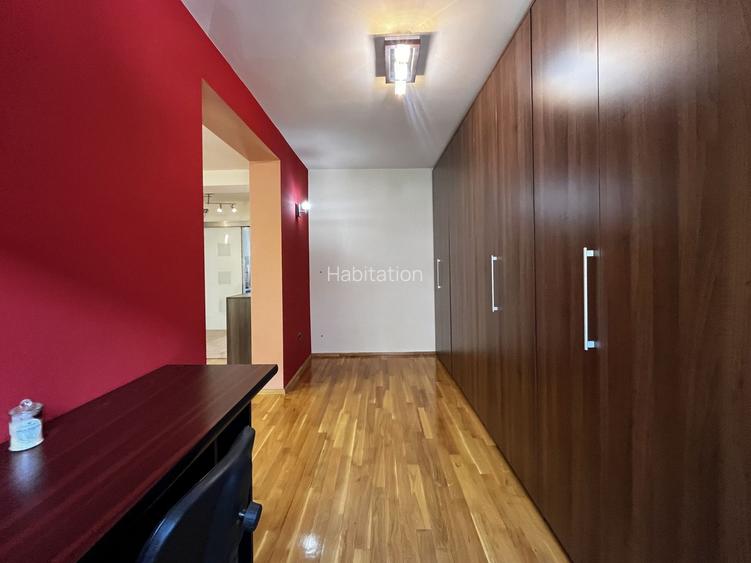 Apartament 4 camere + garaj | Etaj 1 | Zona Centrală – Medicină - 6
