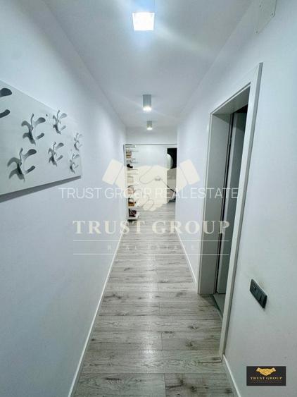 5 camere | Dorobanti-ASE Colegiul German Goethe | Garaj | Bloc 1982 - 23