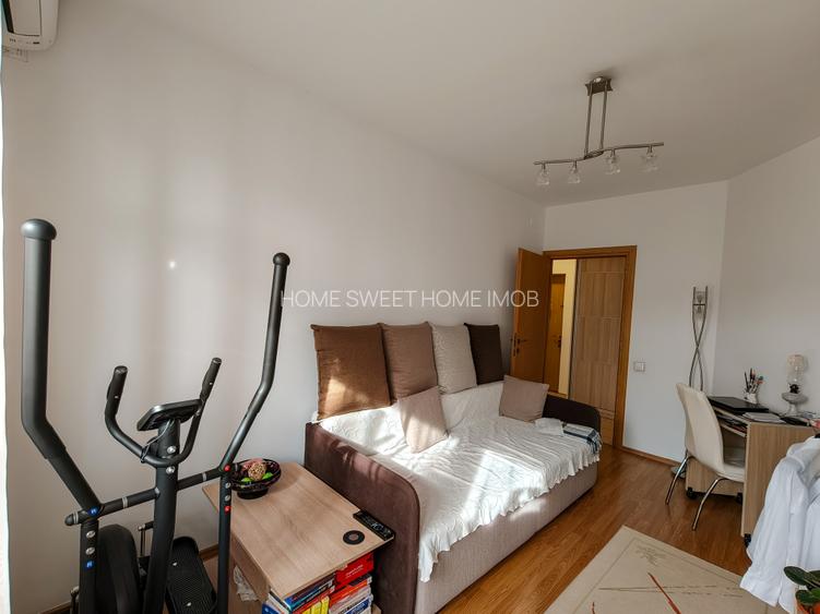 Apartament 2 cam luminos la 8 min metrou Pacii bloc Boutique 2007 Comision 0 - 11