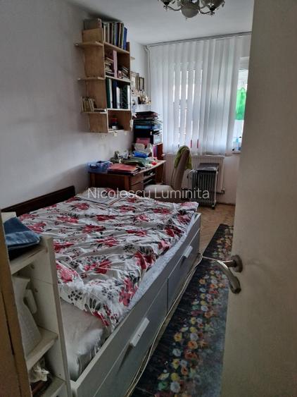 Appartament cu 3 camere, sectorul 1, Bucurestii-Noi, metrou, parc Bazilescu - 6